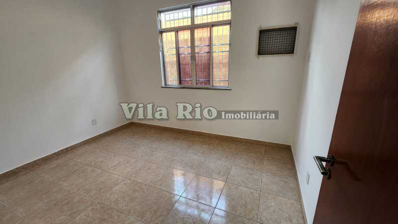 Quarto 2.1 - Casa2. - 5