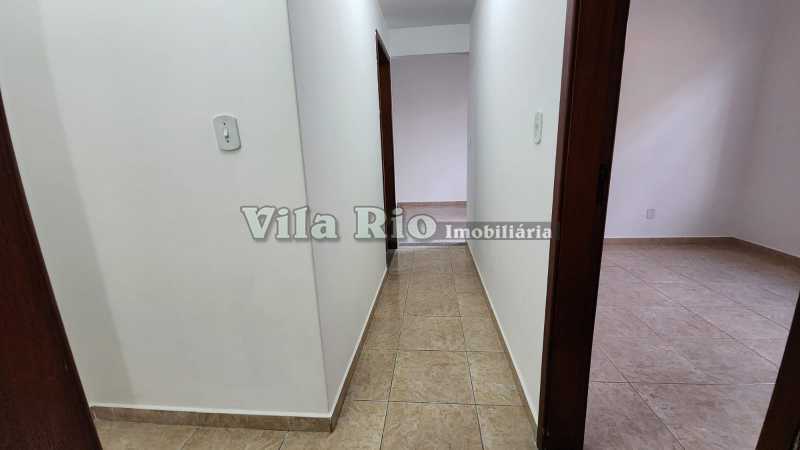 Circulação - Casa2. - 7