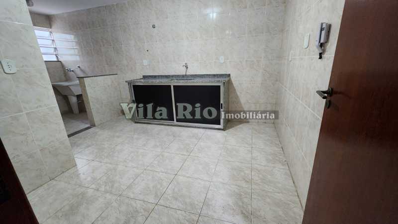 Cozinha - Casa2. - 9