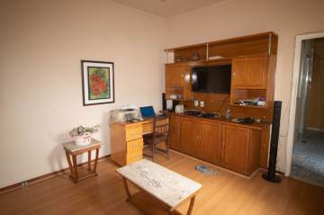Apartamento 01 quarto na Penha. - VCA10017