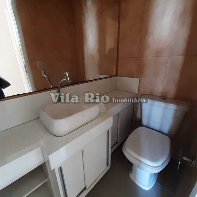 5lavabo. - 5