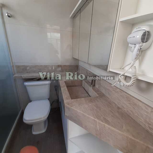 10banheiro - suite. - 10