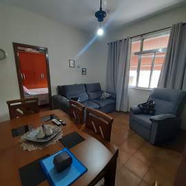 Apartamento 02 quartos em excelente localização. - VAP21304