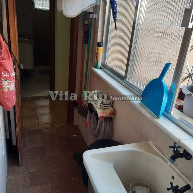 20area de serviço. - 20