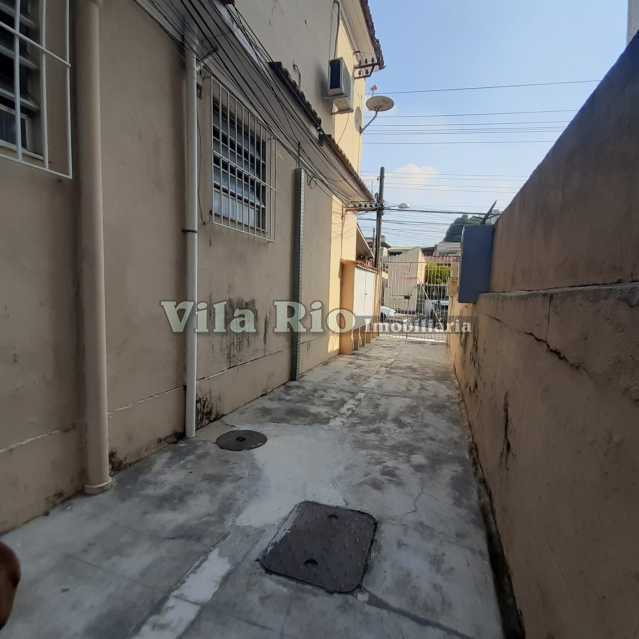 25entrada do predio. - 25