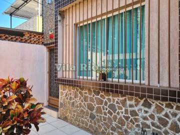 Casa 3 quartos à venda Vila Kosmos, Rio de Janeiro - R$ 600.000 - VCA30173