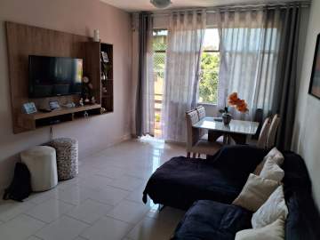 Apartamento 02 quartos próximo ao Supermercado Rede Economia. - VAP21306