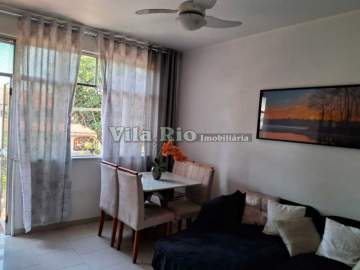 Apartamento 02 quartos próximo ao Supermercado Rede Economia. - VAP21306