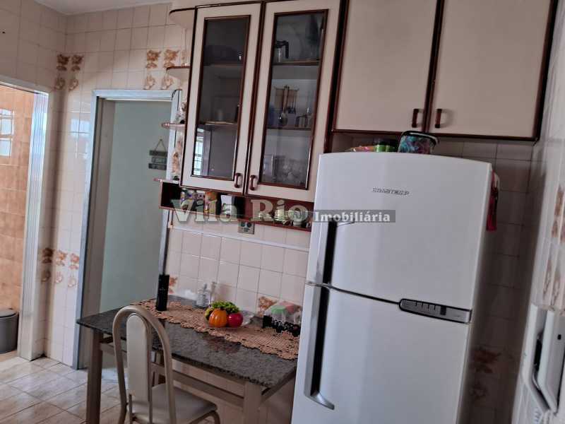 4.3 Cozinha. - 10