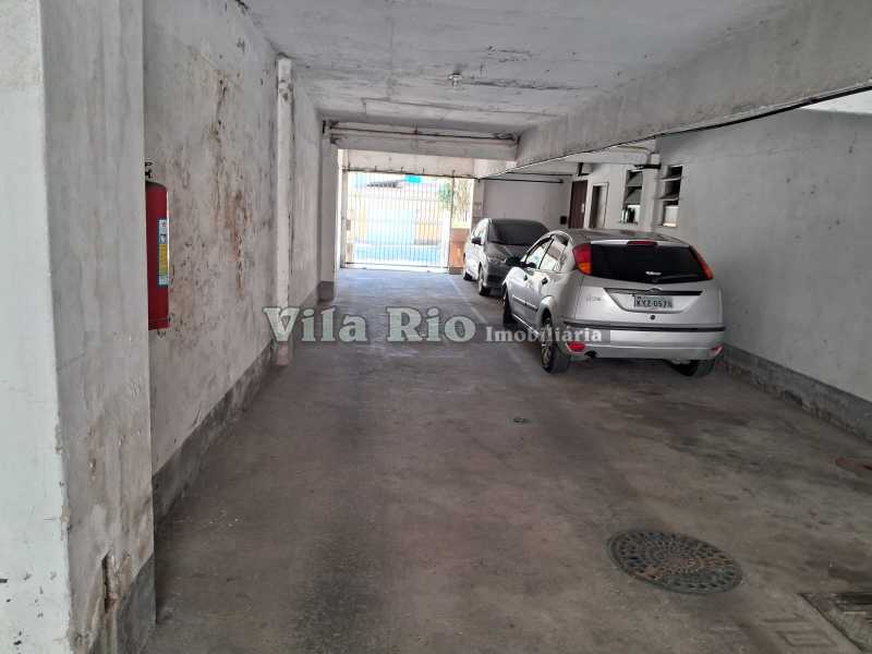 12.1 Garagem. - 25