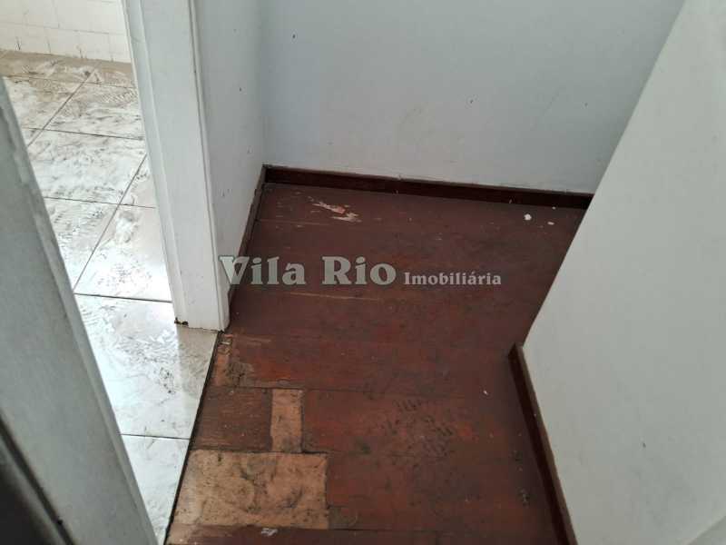 7.1 Circulação. - 19