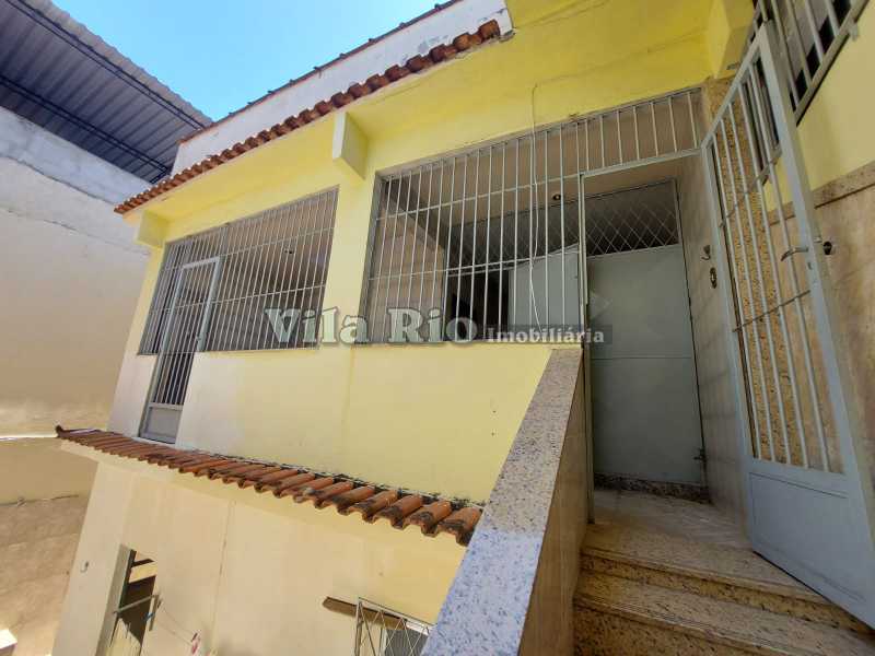 Acesso à segunda área de ser - 15