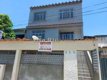 Excelente apartamento tipo casa duplex em Irajá. - VAP40017