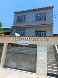 Excelente apartamento tipo casa duplex em Irajá. - VAP40017