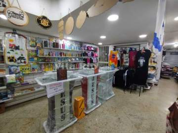 Excelente loja comercial em Madureira. - VLJ00036