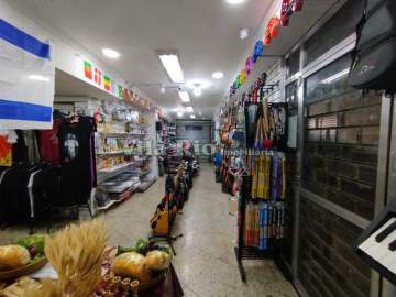 Excelente loja comercial em Madureira. - VLJ00036