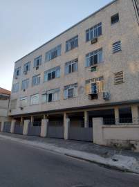 Apartamento dois quartos na Vila da Penha. - VAP21310