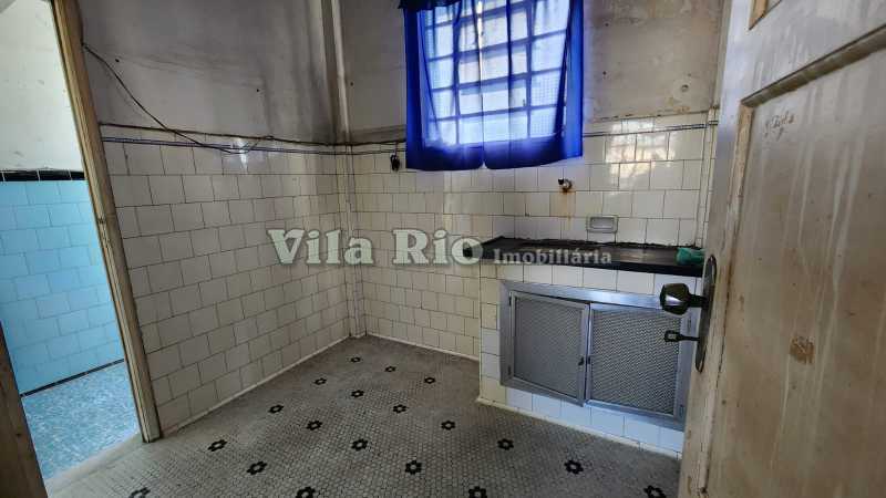Cozinha. - 17
