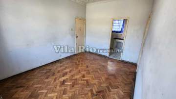 Ótimo apartamento em Madureira com 02 quartos. - VAP21319