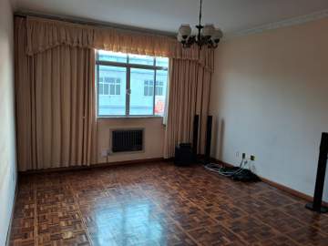 Apartamento próximo ao Largo do Bicão. - VAP30419