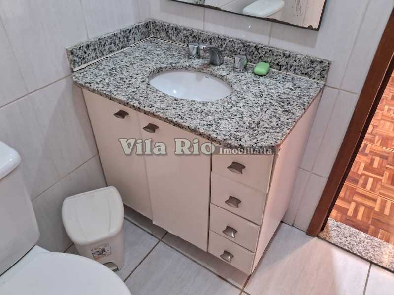 3.3 Banheiro Suíte. - 6