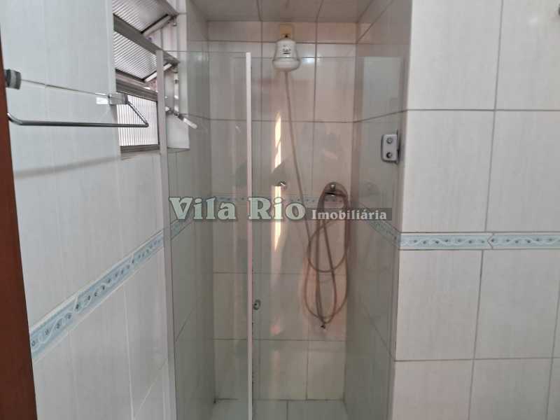 3.4 Banheiro Suíte. - 7