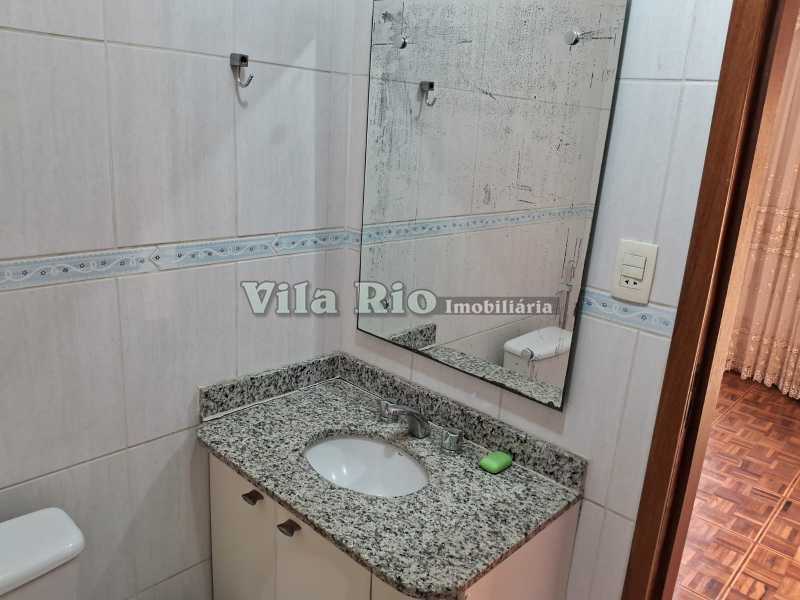 3.5 Banheiro Suíte. - 8