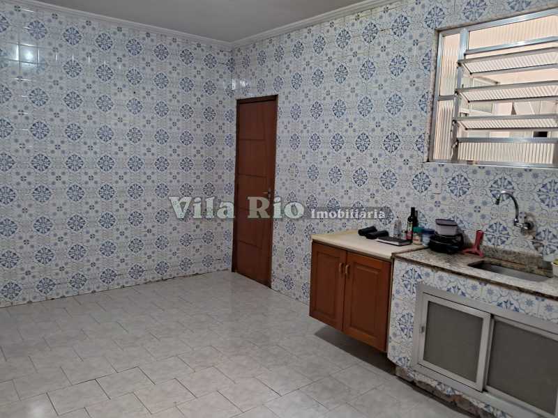 6.2 Cozinha. - 14