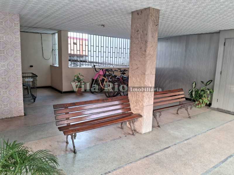 16.1 Saguão. - 29