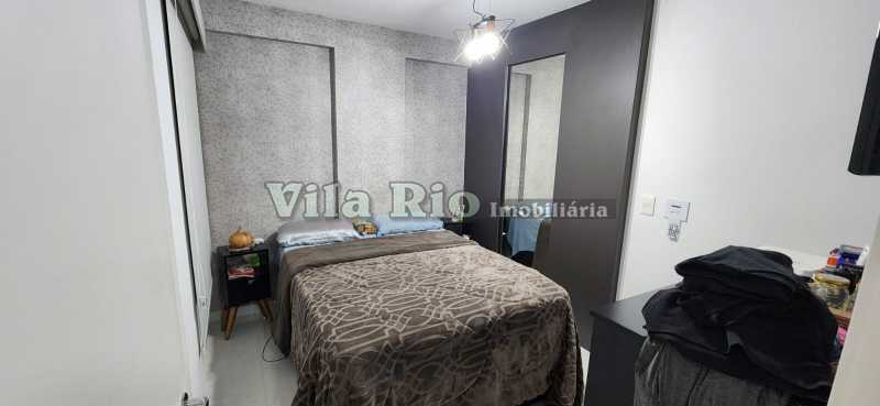 2.1 Quarto Suíte. - 5