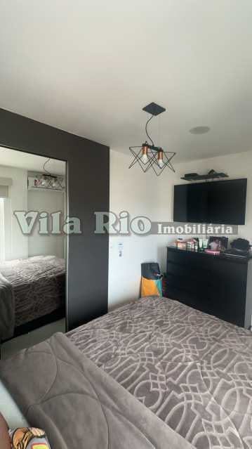 2.2 Quarto Suíte. - 6