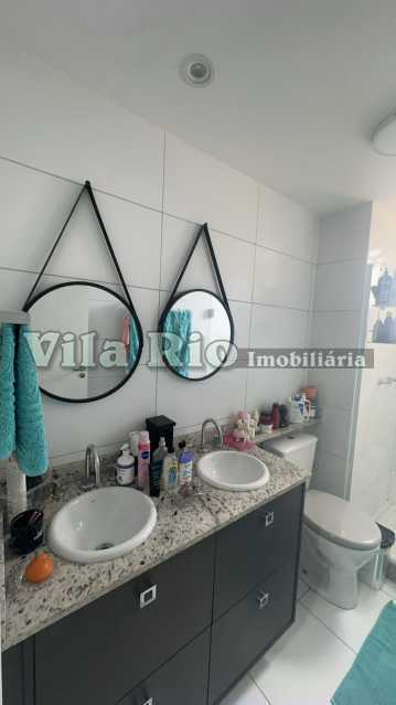 2.6 Banheiro Suíte. - 10