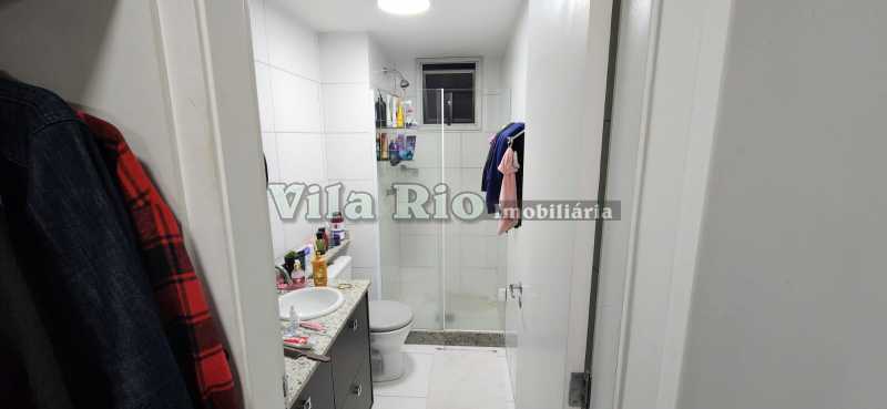 2.7 Banheiro Suíte. - 11