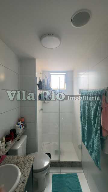 6.2 Banheiro Social. - 17