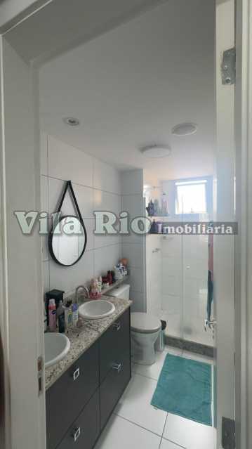 6.3 Banheiro Social. - 18