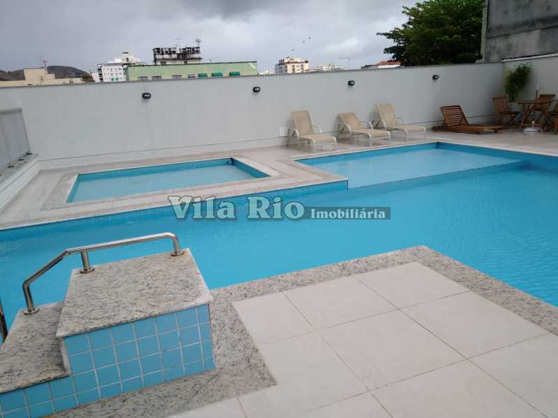 11.1 Piscinas adulto e infanti - 23