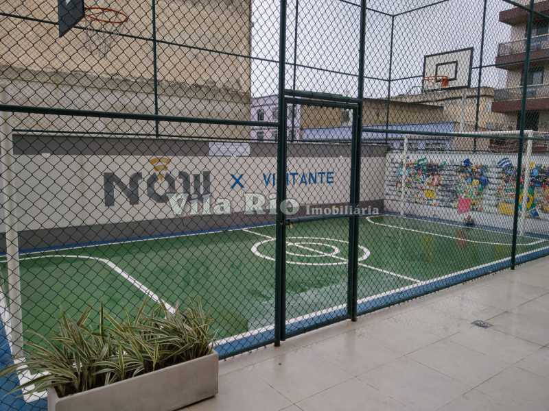 14.1 Quadra poliesportiva - 26