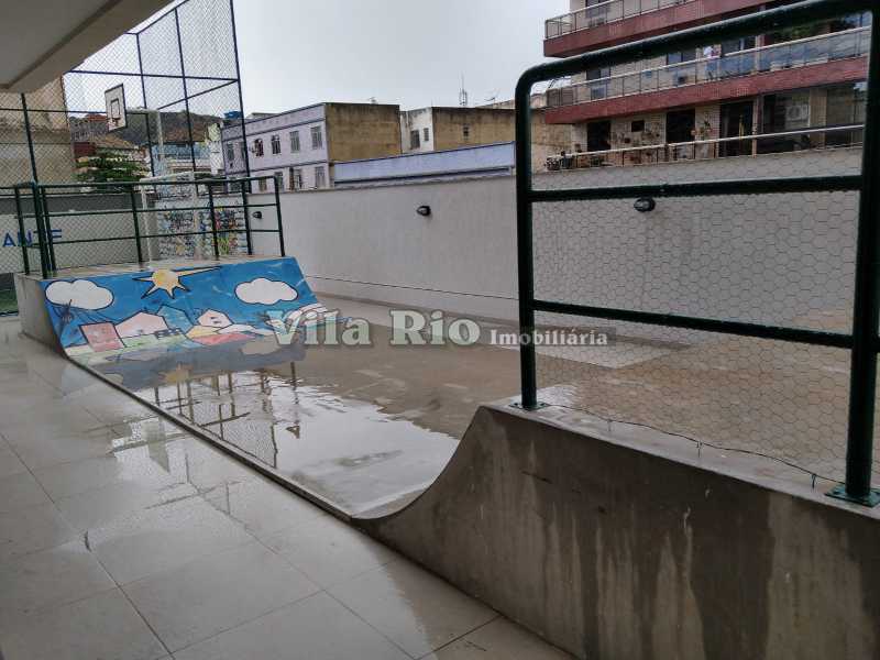 15.1 Rampa de skate - 27