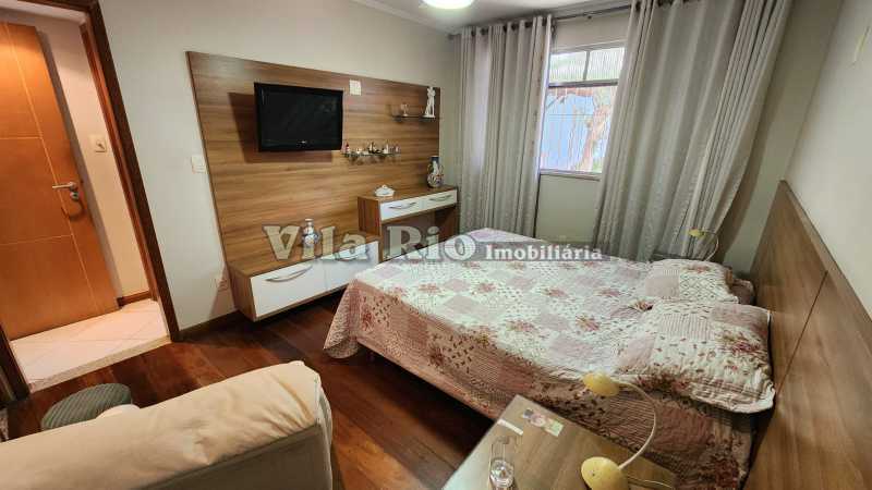 Quarto suíte. - 11