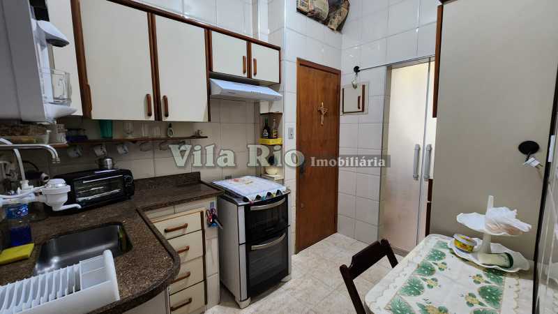 15 Cozinha. - 16