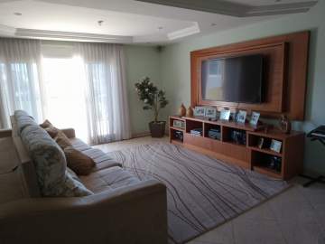 Excelente casa triplex com piscina. - VCA60006