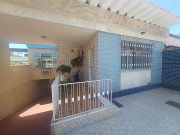Ampla casa linear próximo a Avenida São Félix. - VCA30177