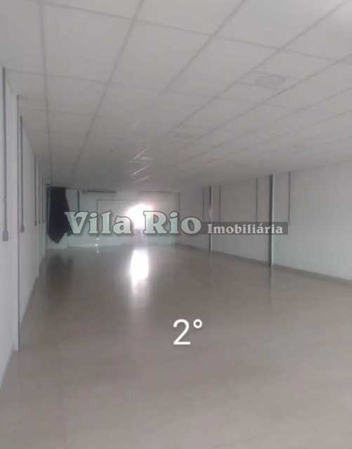 Salão 2°piso.1. - 5