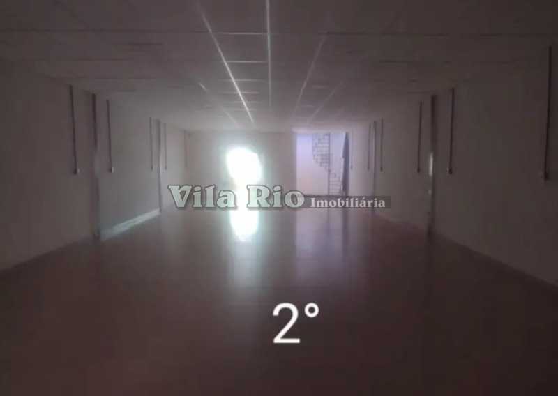 Salão 2°piso. - 7