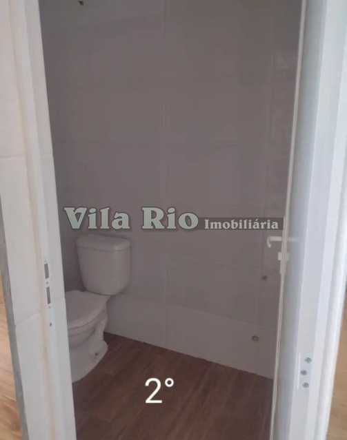 Banheiro 2°piso.1. - 8