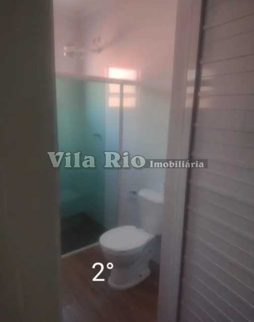 Banheiro 2°piso. - 9