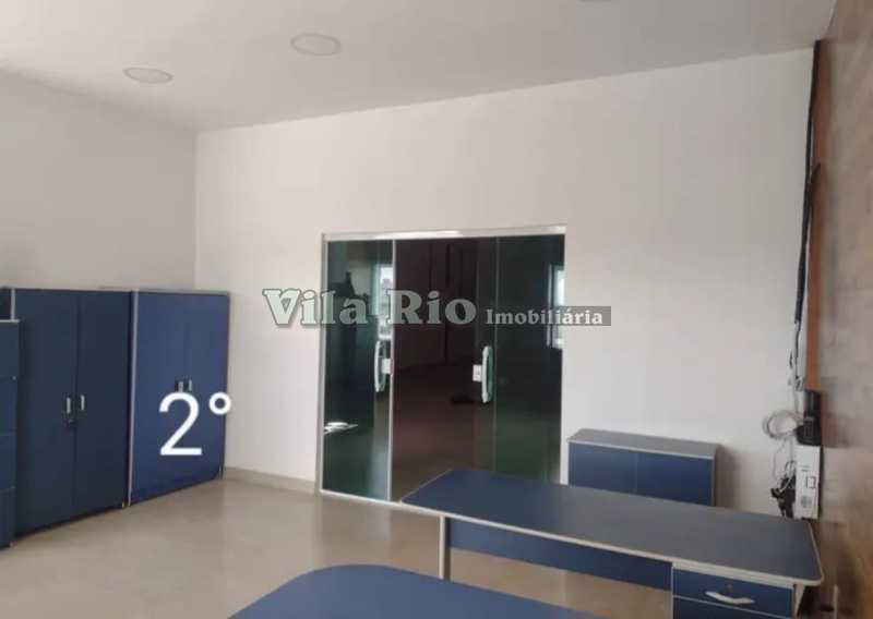 Escritório 2°piso. - 12