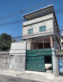 Excelente galpão em Olaria. - VGA00031