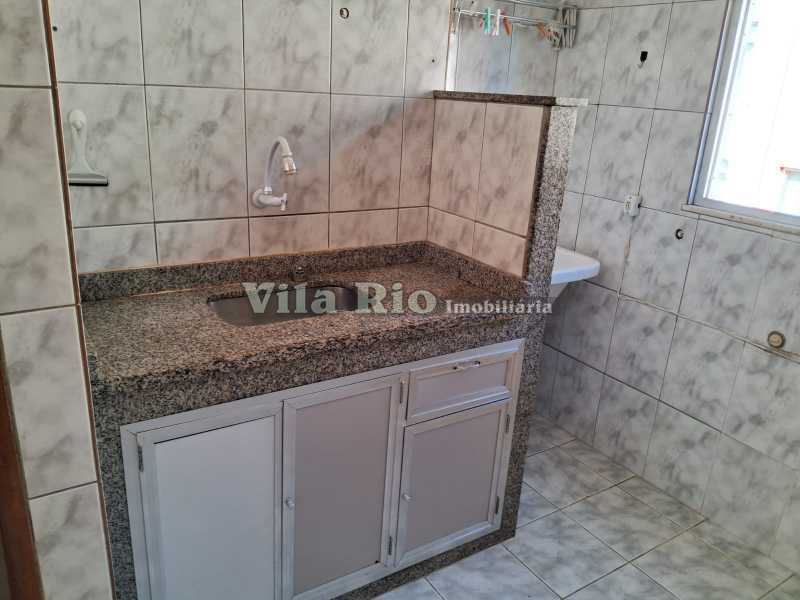 4.3Cozinha - Área de Serviço - 14