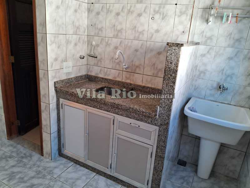 4.4 Cozinha - Área de Serviç - 15